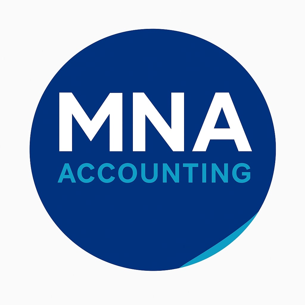 MNA Accounting Ltd
